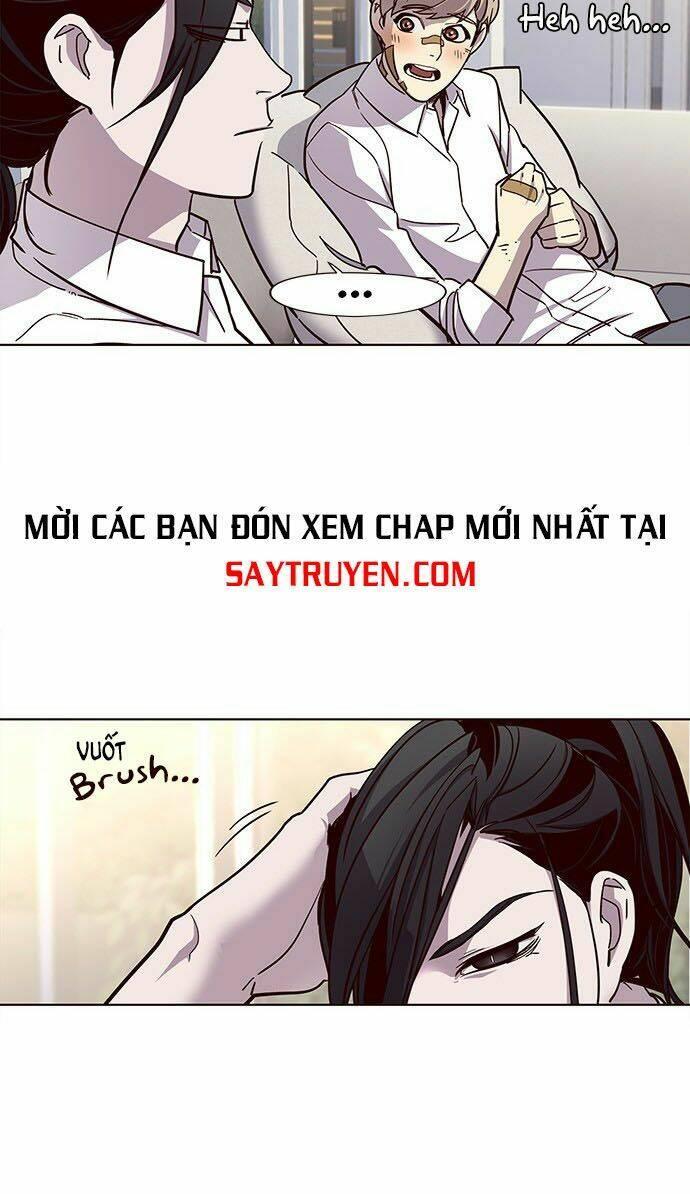 biến thân thành mèo chapter 15 40