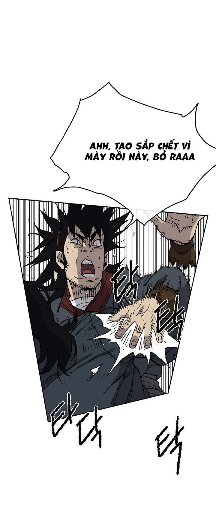 kiếm sĩ bất bại chapter 3 11