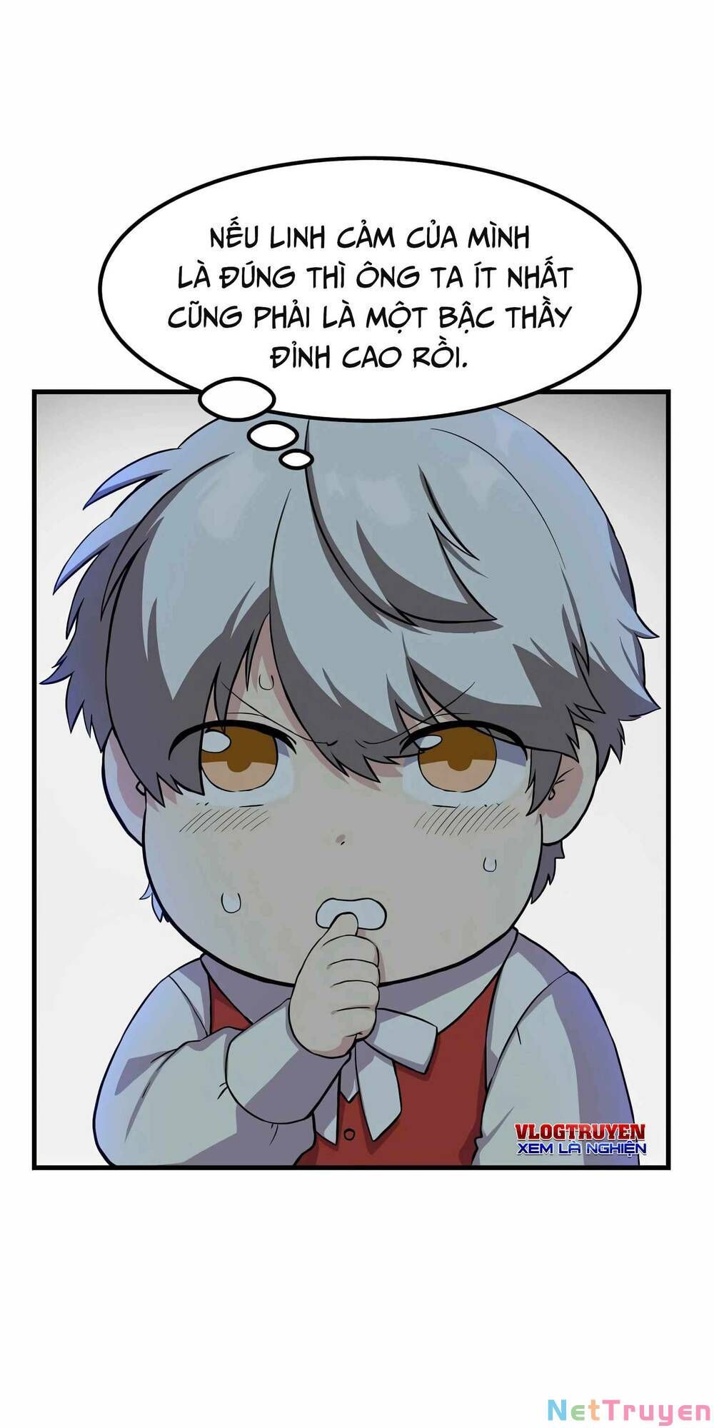 bách kiếp cường giả chapter 6 7