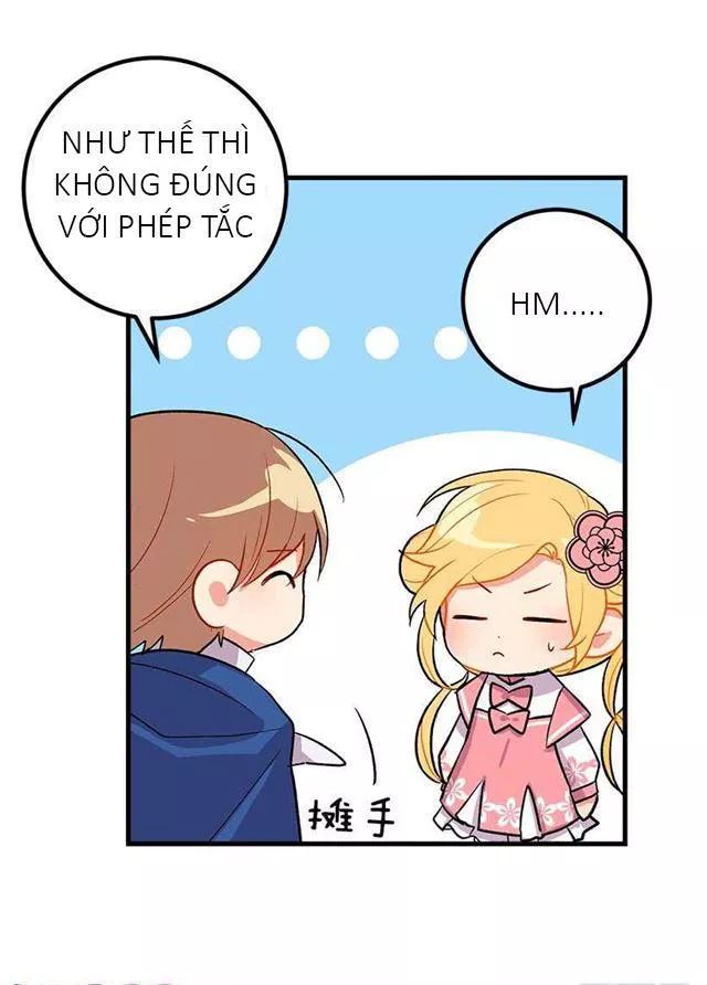 tôi là tiểu thư của gia đình này chapter 25.2 4