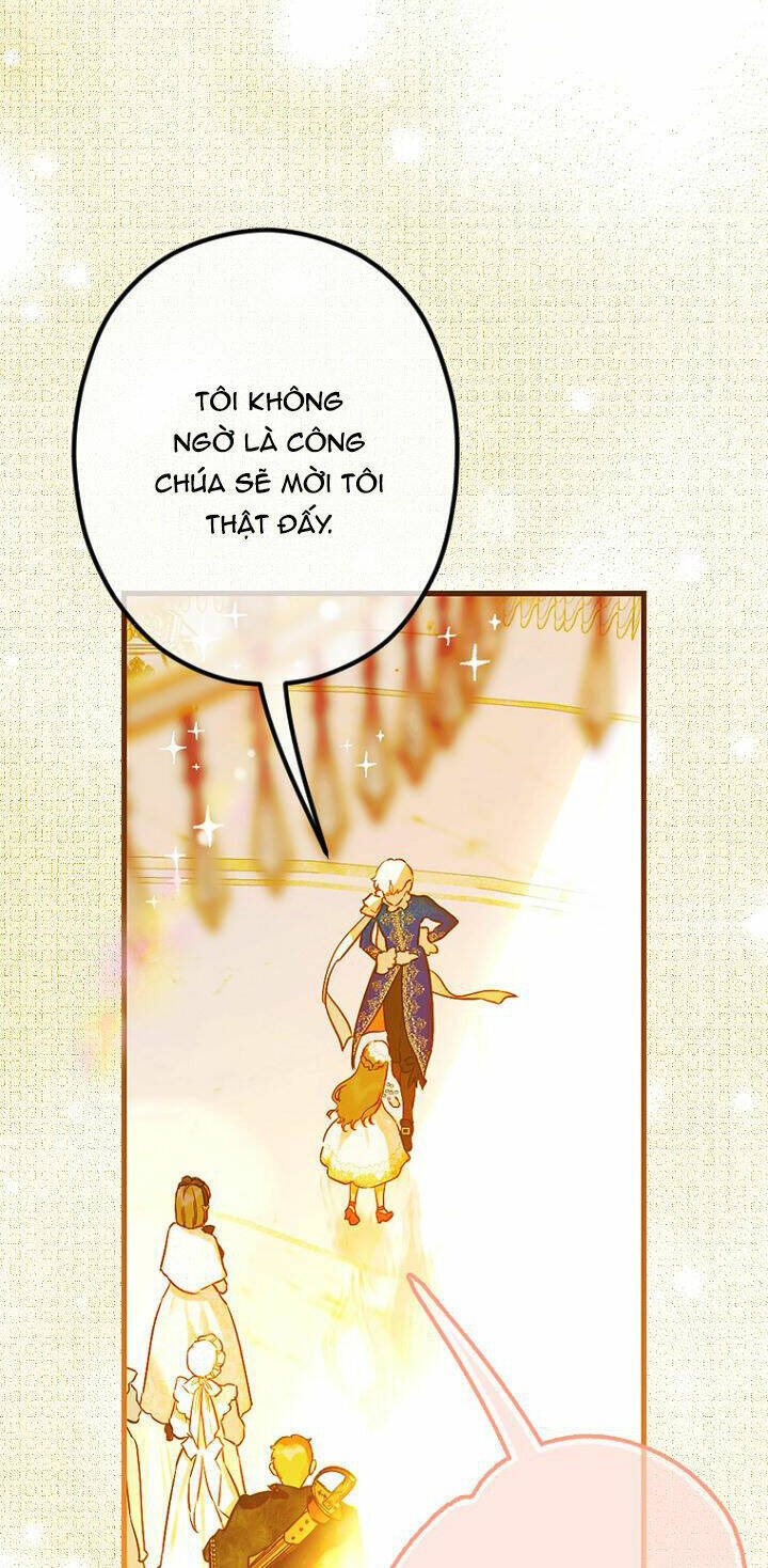 mẹ tôi lại kết hôn lần nữa chapter 39 83