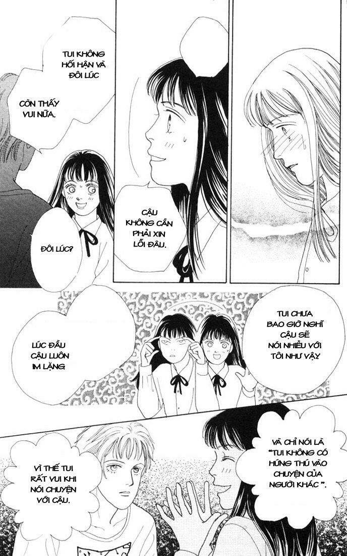 con nhà giàu chapter 46 10