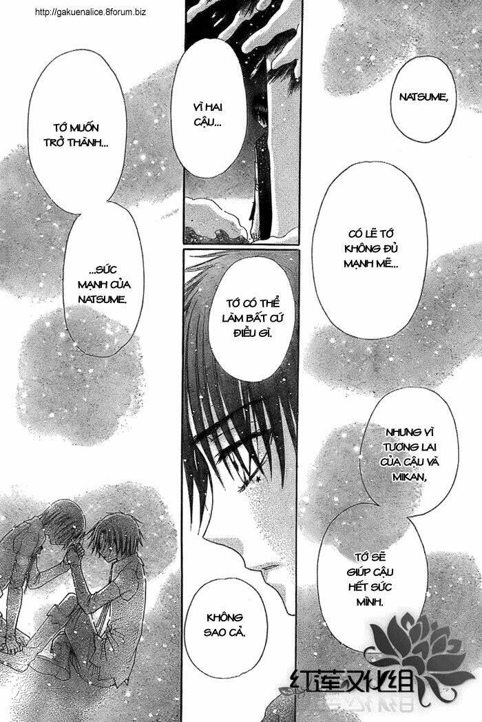 gakuen alice chapter 146 31