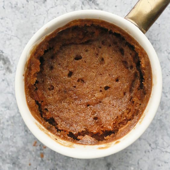 Bột Làm Bánh Mug Cake Mocha Dr. Oetker 50g - Date 31/03/2024