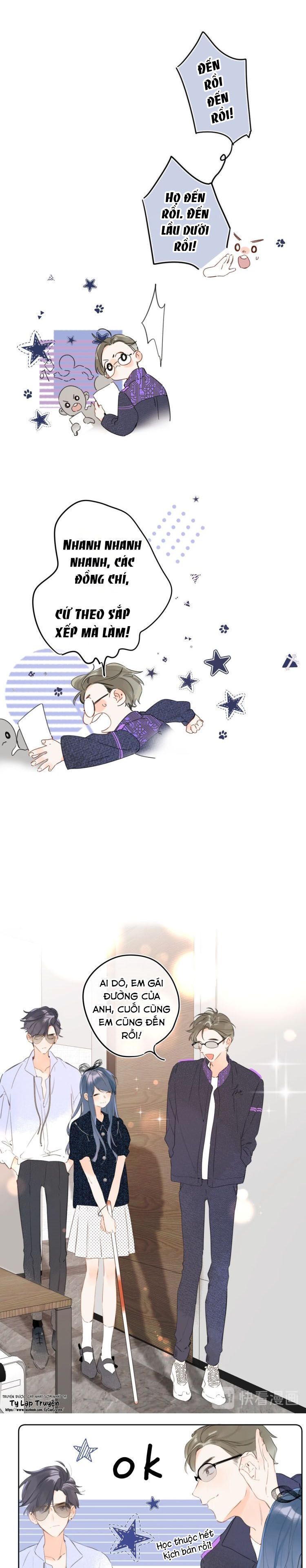 đừng khóc chapter 15 8