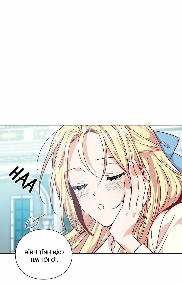 nữ hoàng ngoại khoa chapter 104 50