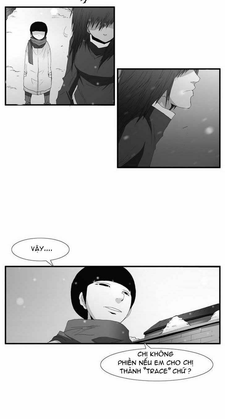 siêu năng chapter 90 5