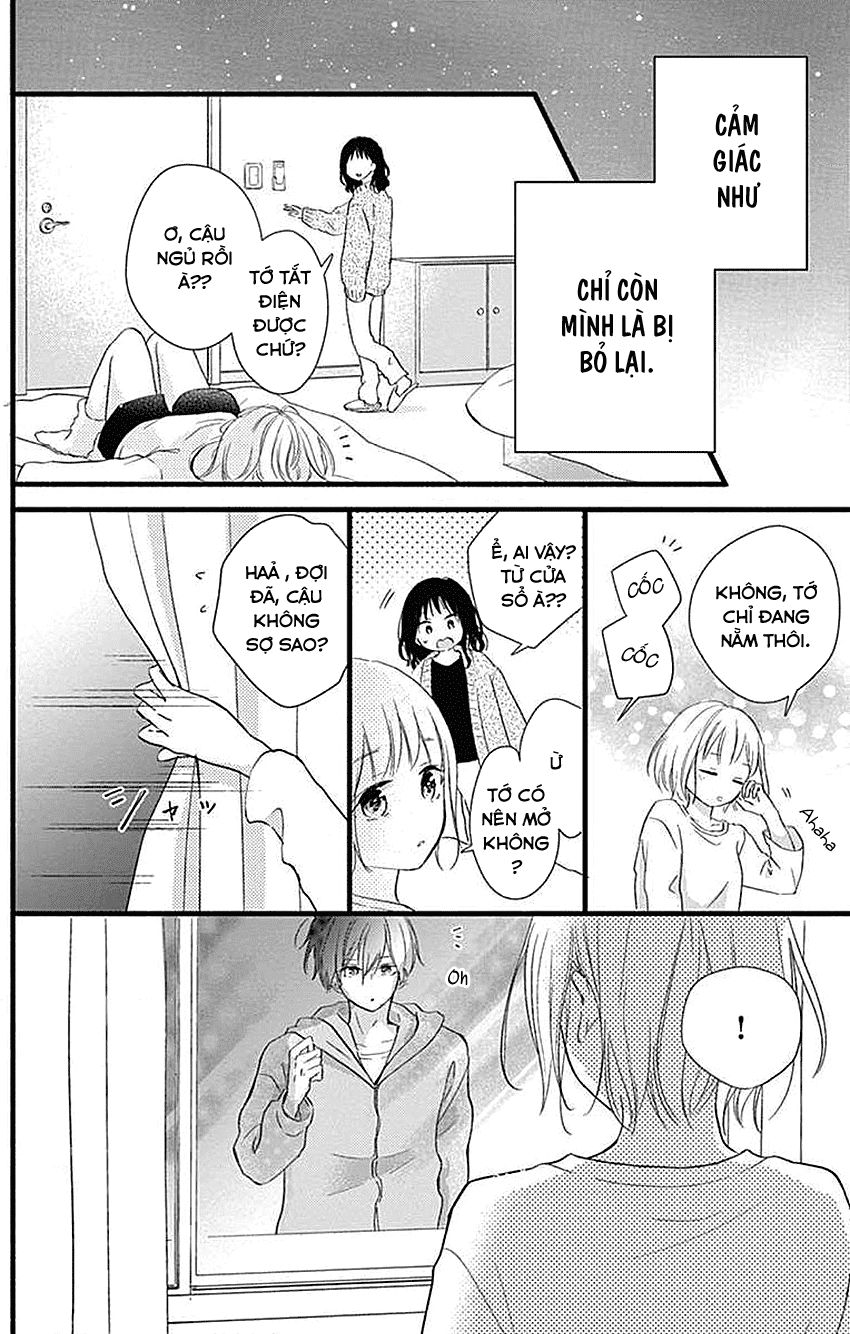 haru to koi to kimi no koto chapter 1 38