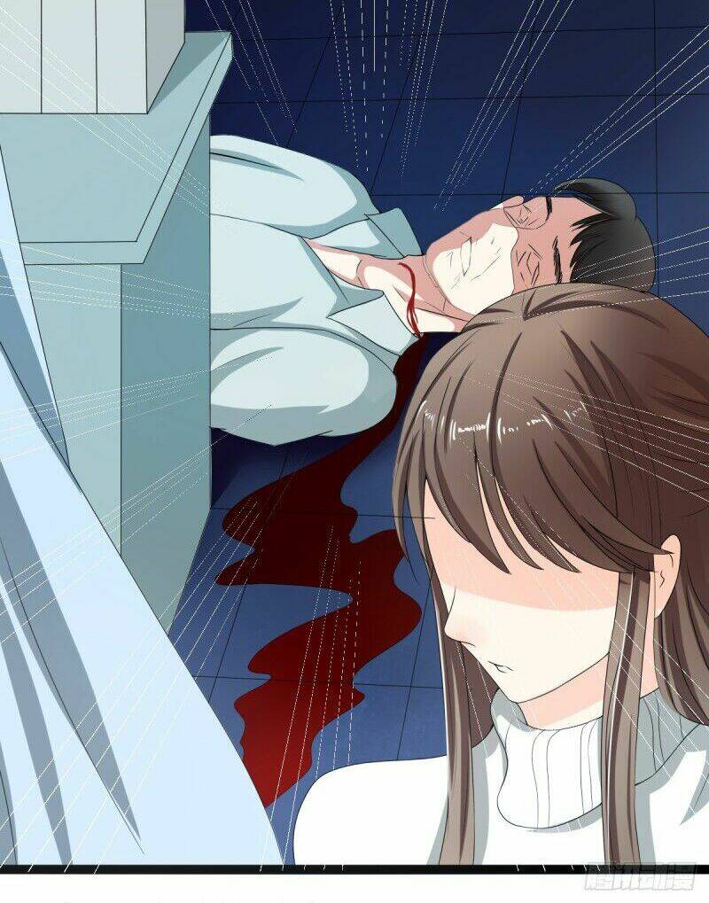 quyền thiếu ẩn hôn tiểu ngọt thê chapter 1 14