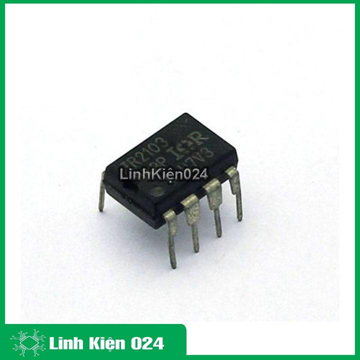 IC chức năng IR2103 Half-Bridge