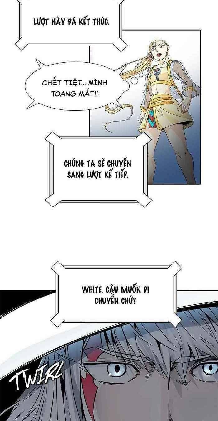 tòa tháp bí ẩn 2 chapter 495 108