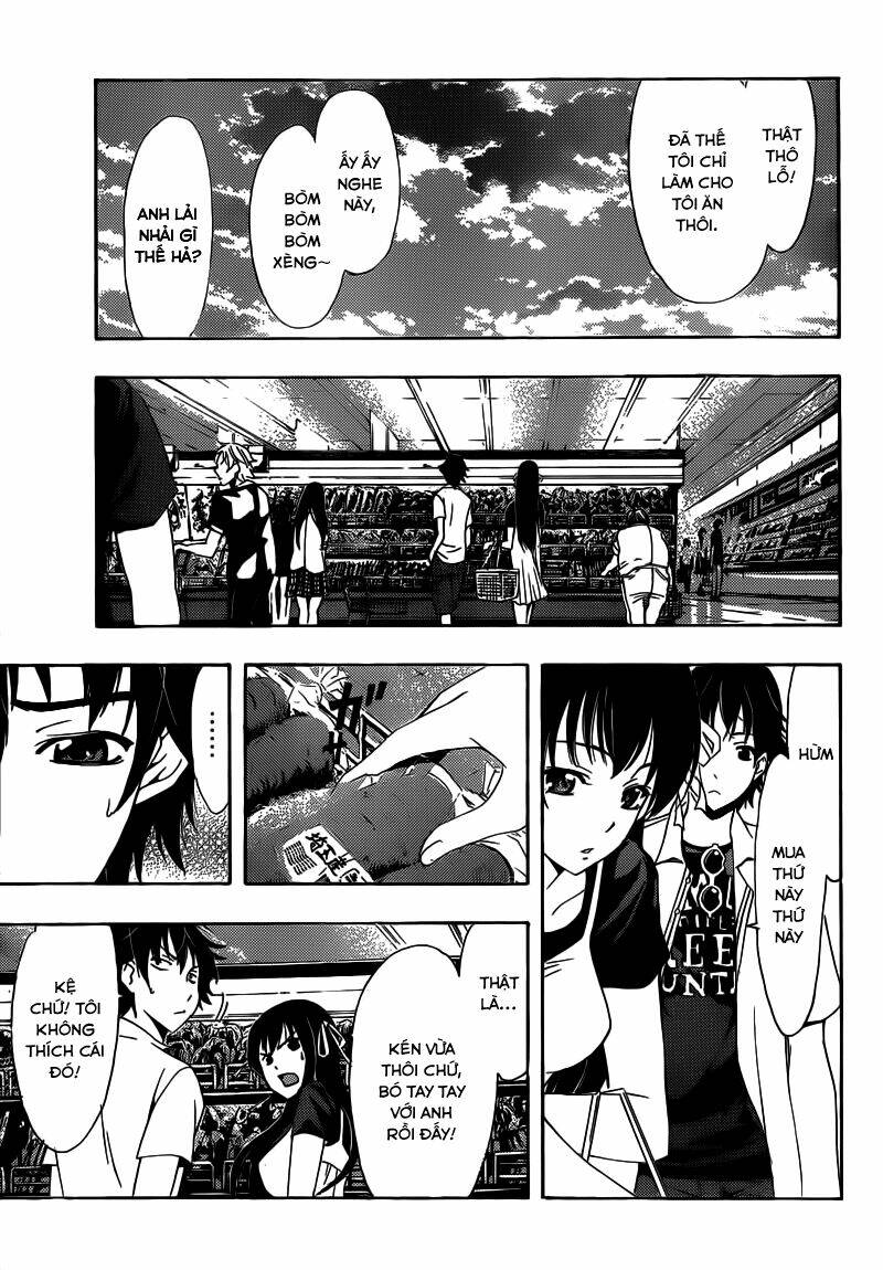 half & half chapter 7 13