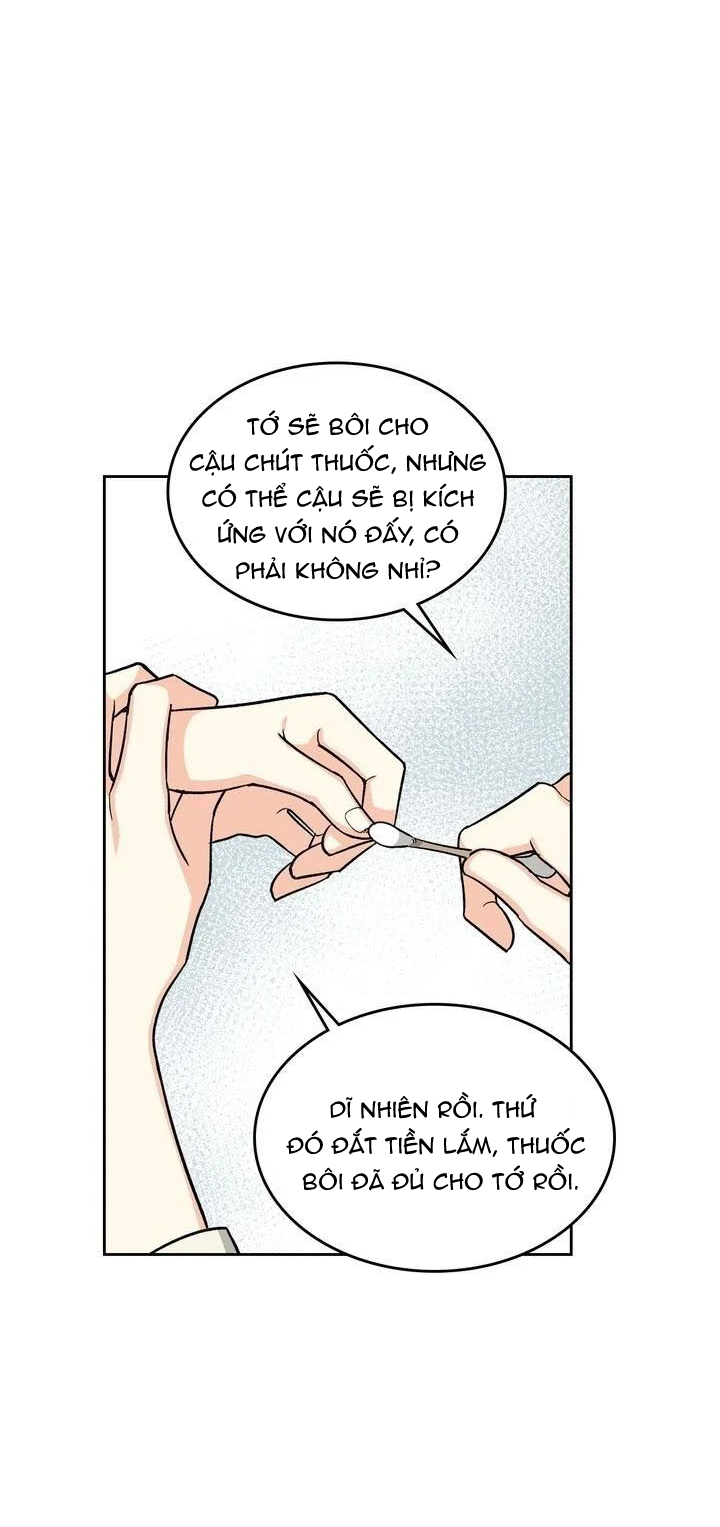 thú cưng của nhân vật phản diện chapter 12 34