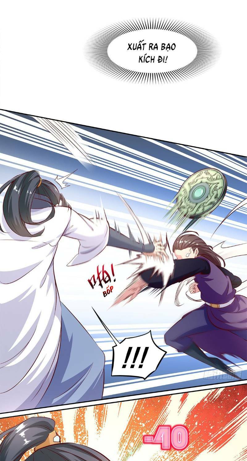 võng du chi tối cường đoán mệnh sư chapter 6 9