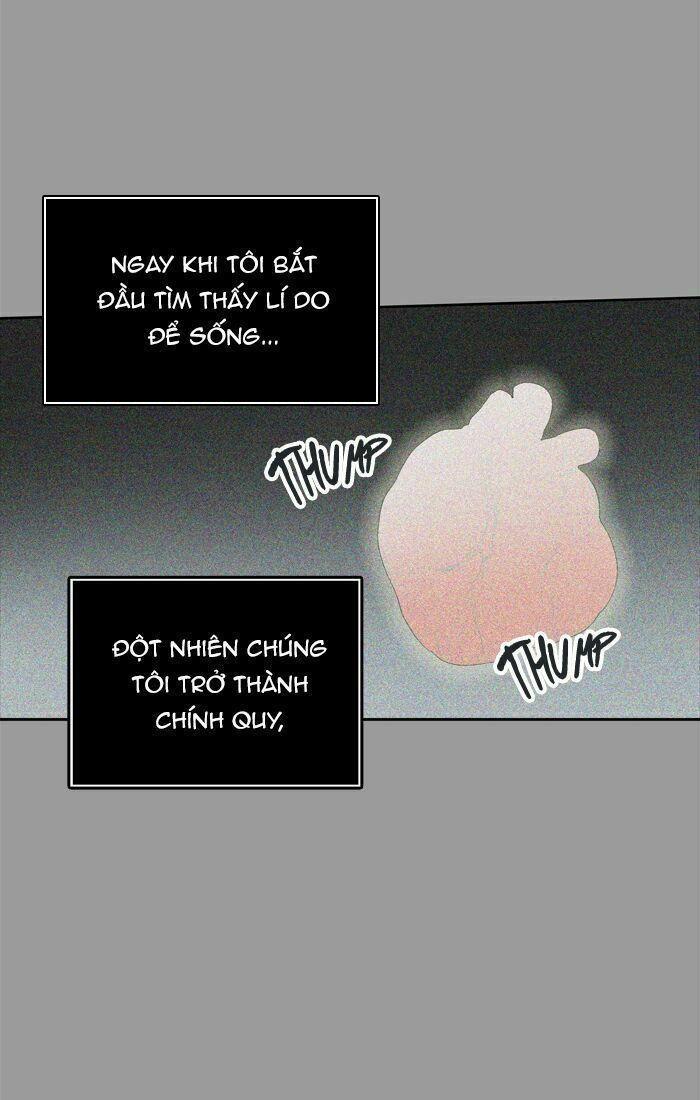 tòa tháp bí ẩn 2 chapter 435 37