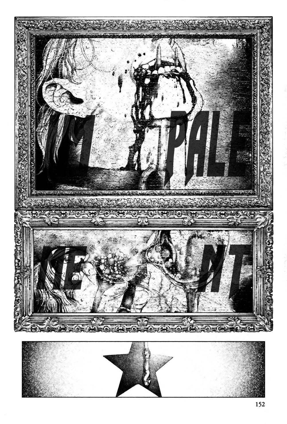 innocent rouge (innocent phần 2) chapter 26 2