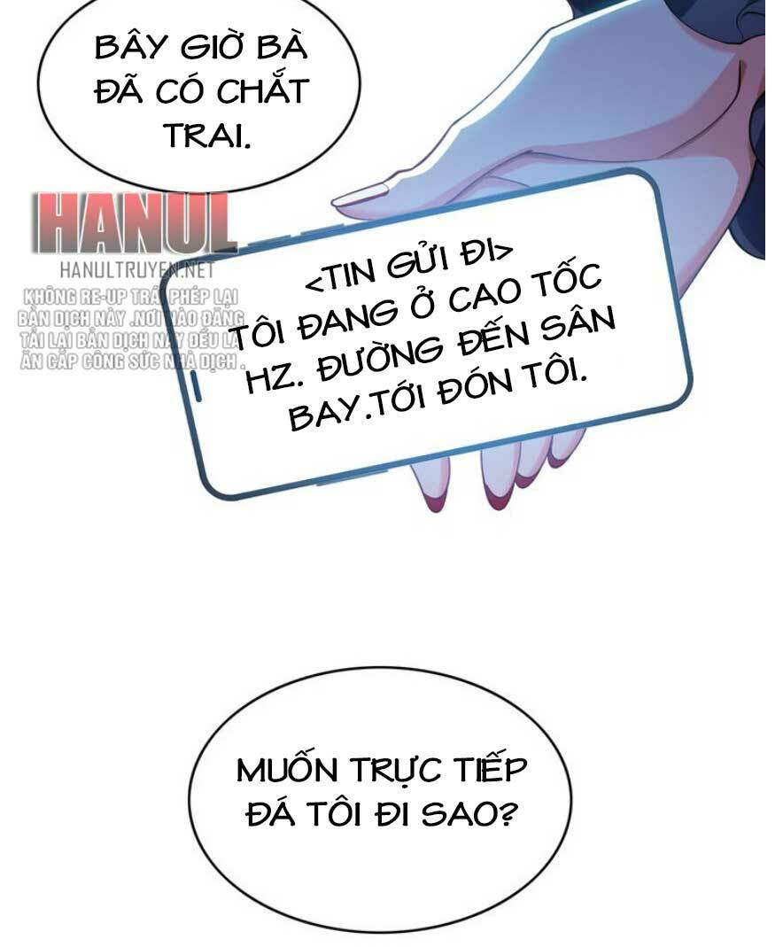 cô vợ nhỏ nuông chiều quá lại thành ác!! chapter 209.1 20