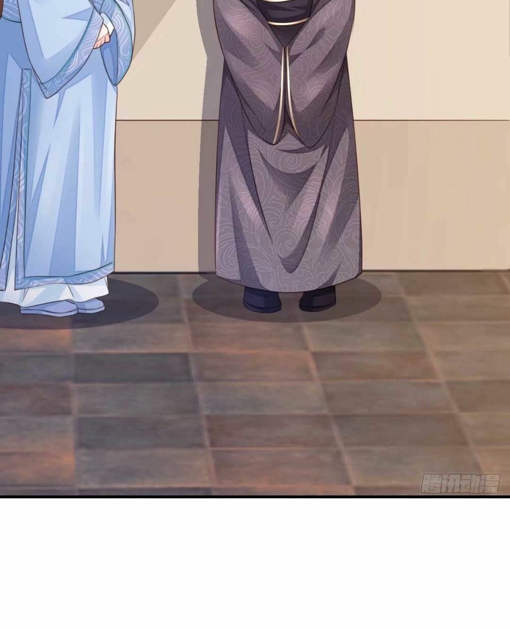 thuần hóa ba ba bạo quân chapter 22 48