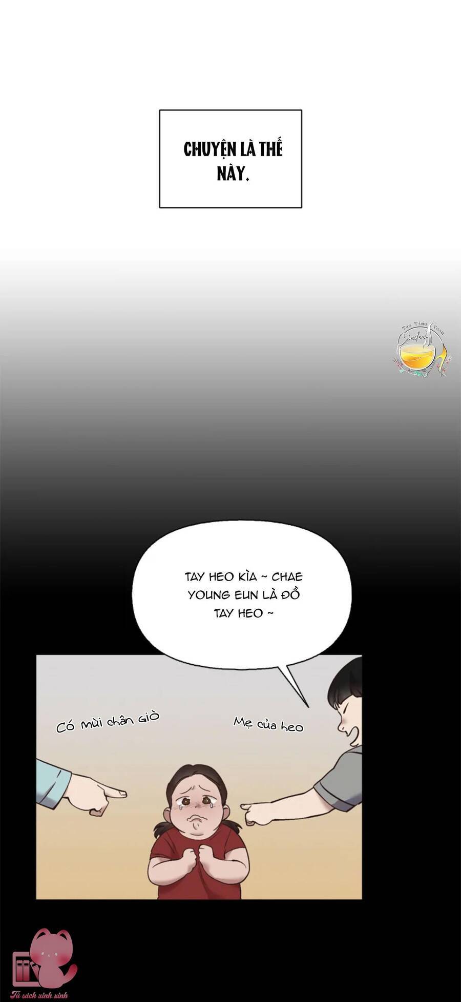 thanh xuân của chúng ta chapter 57 46