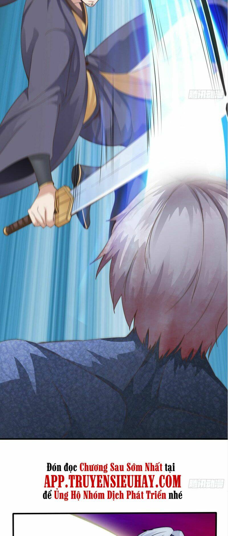 chư thiên ký chapter 297 21