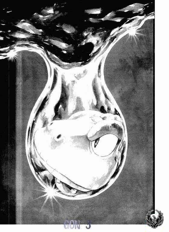 gon - khủng long siêu quậy chapter 9 1
