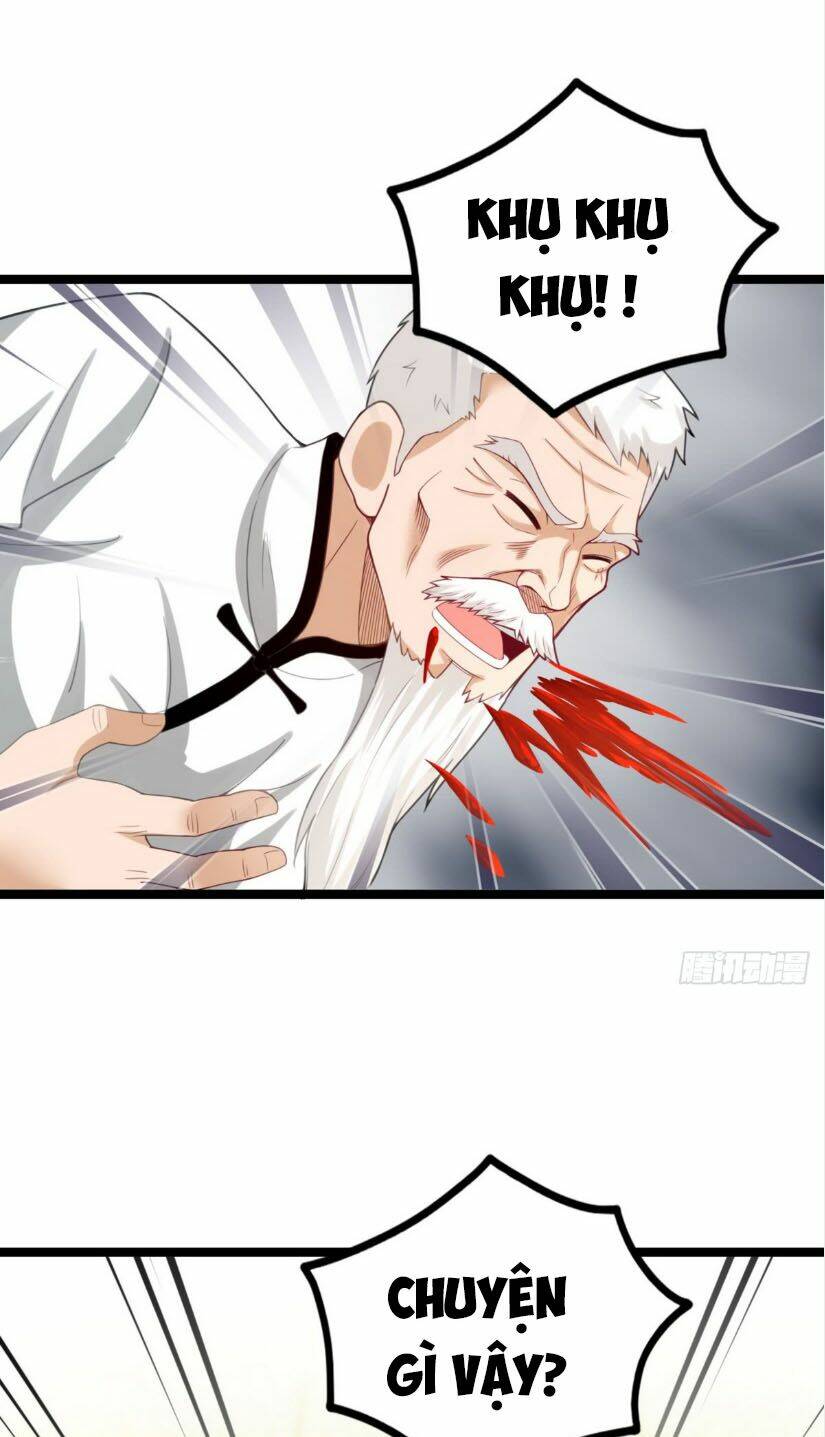 trọng sinh cực phẩm tiên đế chapter 22 14