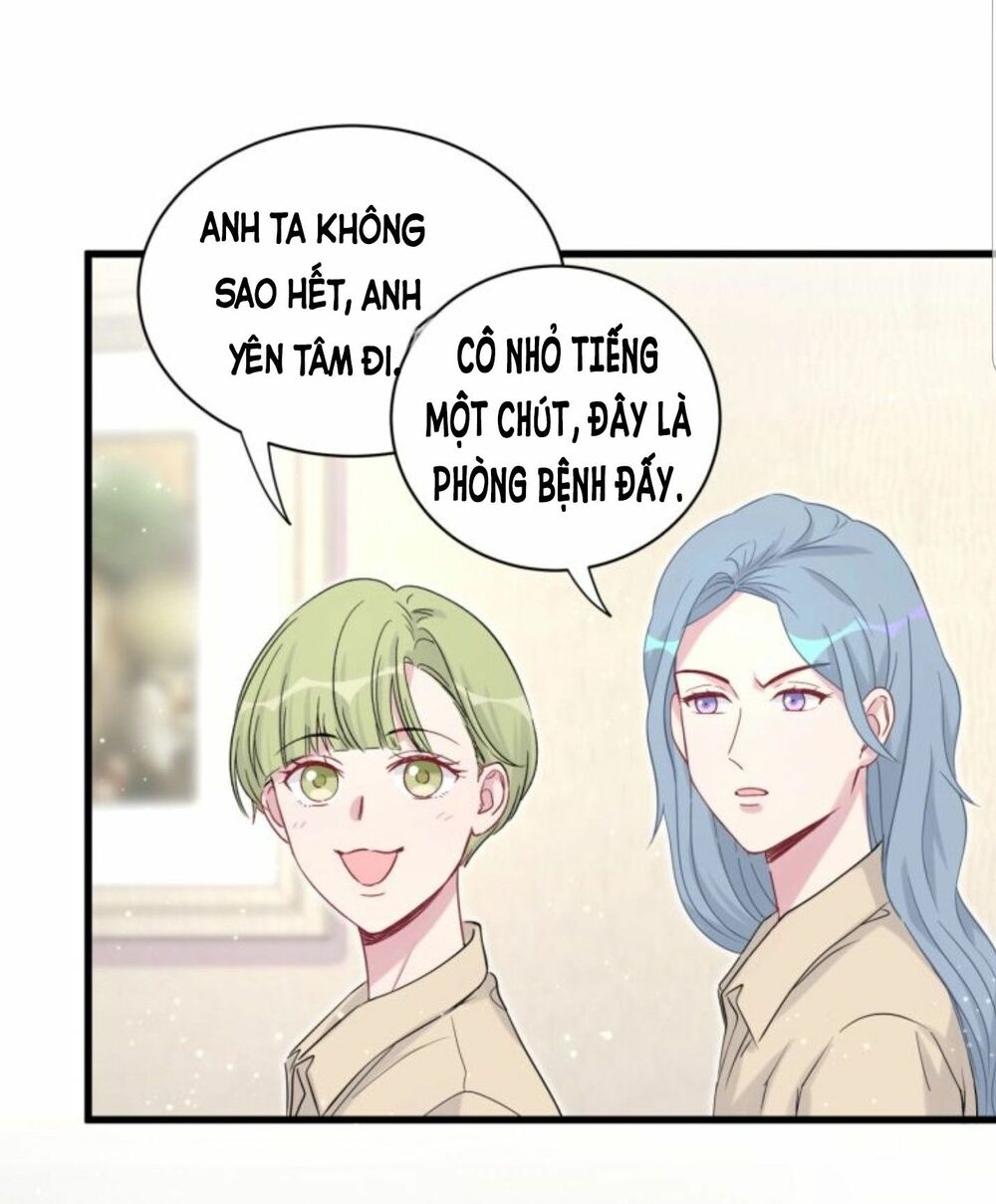 Đứa Bé Là Của Ai ???? chapter 106