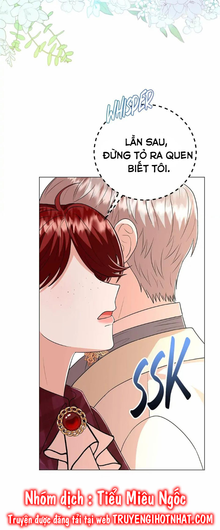 diễn vai ác nữ cũng thật khó khăn chapter 79 54