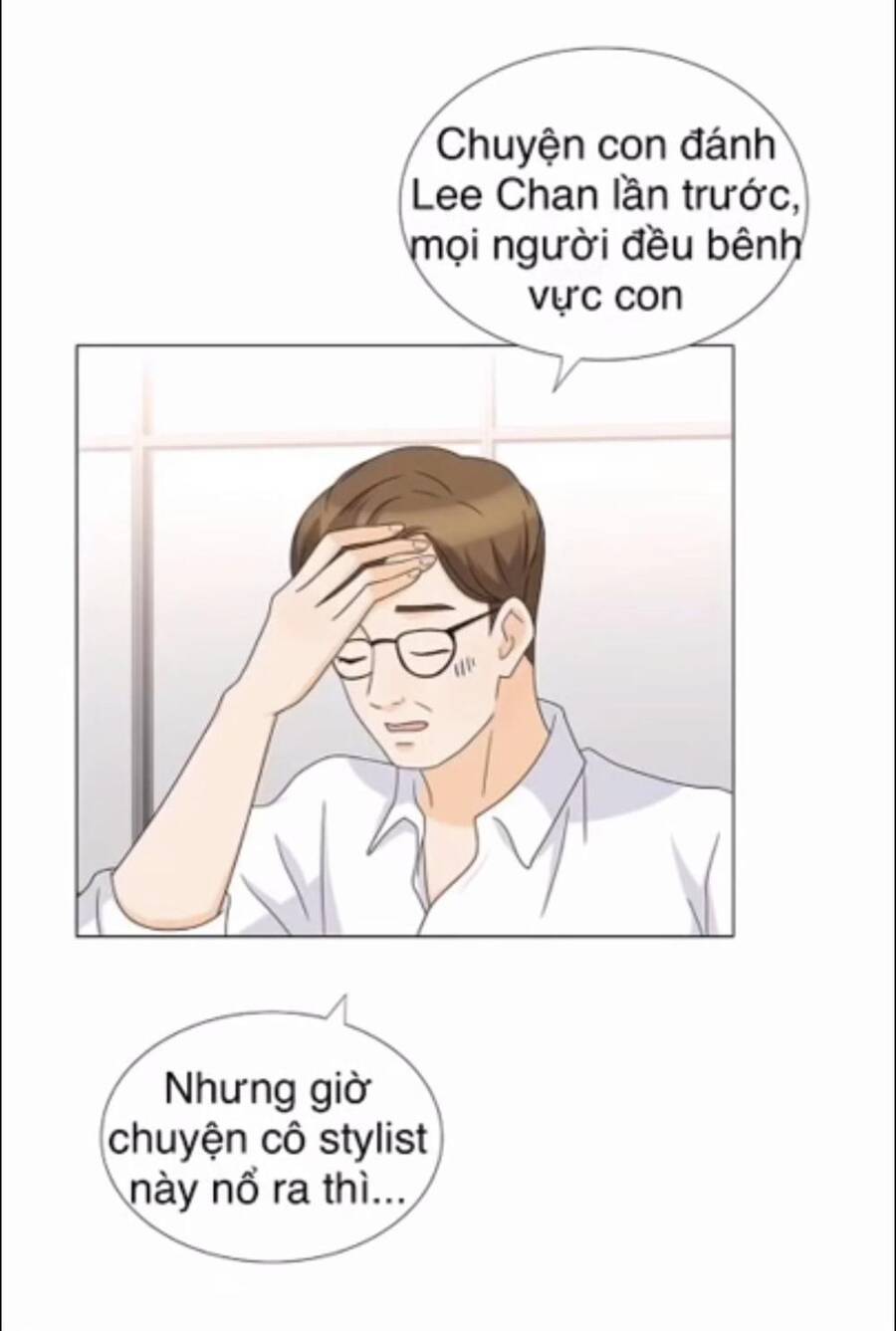 idol và sếp, em yêu ai? chapter 124 5