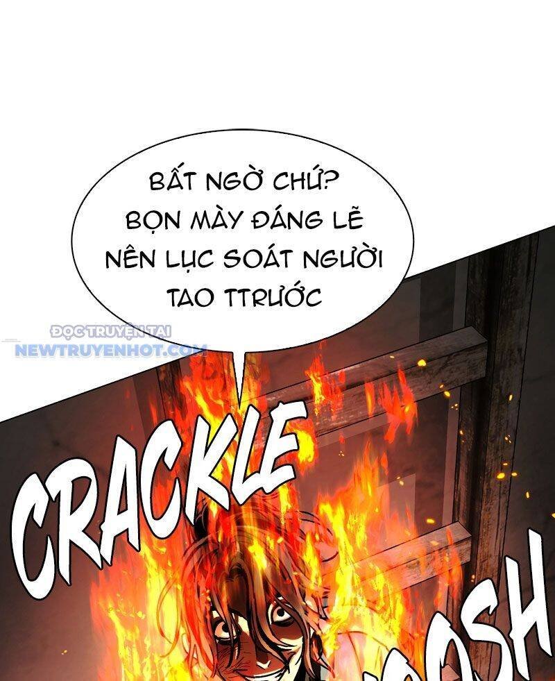 tận thế cũng chỉ là trò chơi chapter 19 145