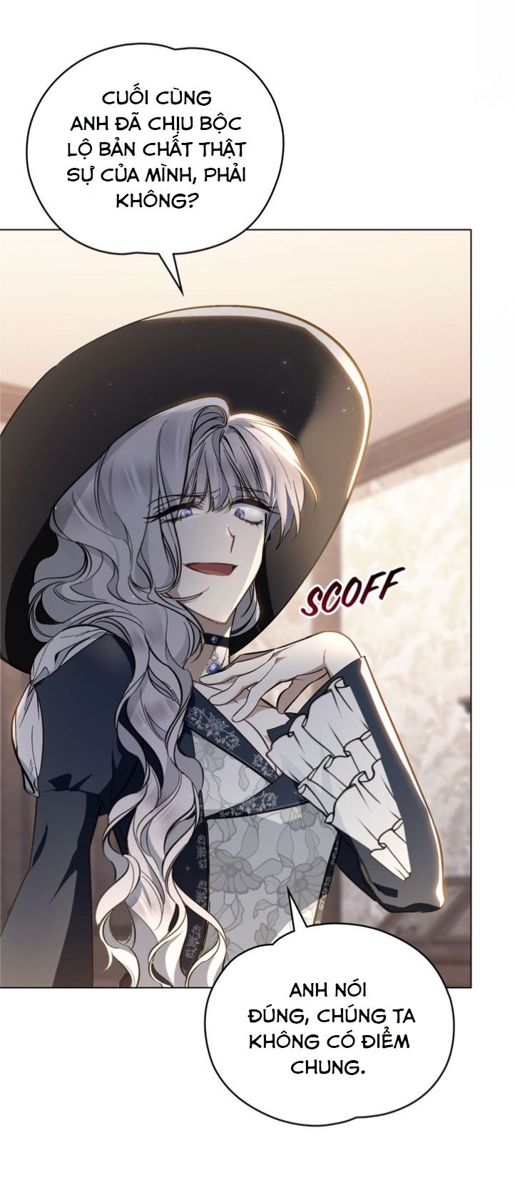 thanh kiếm của evangeline chapter 24 44