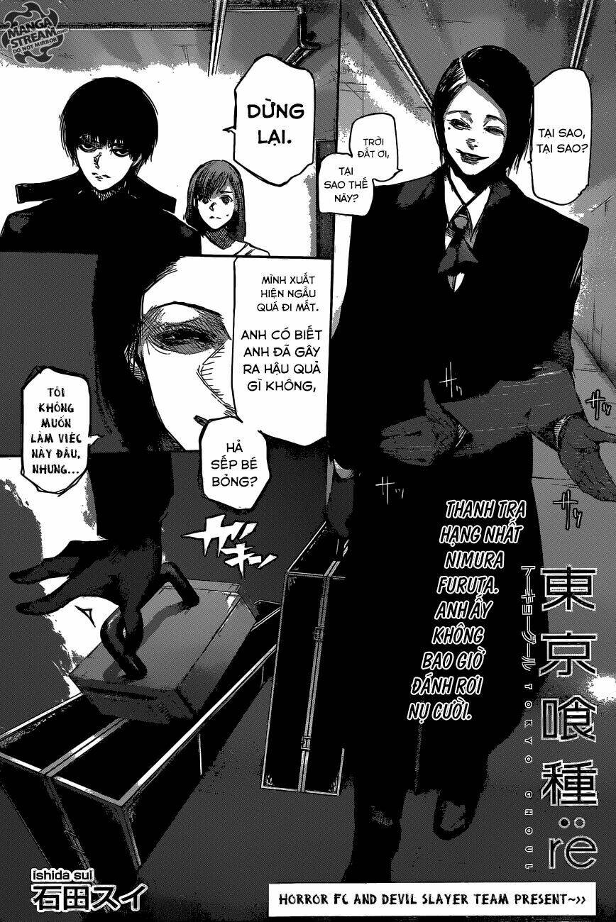 ngạ quỷ vùng tokyo 2 chapter 70 2