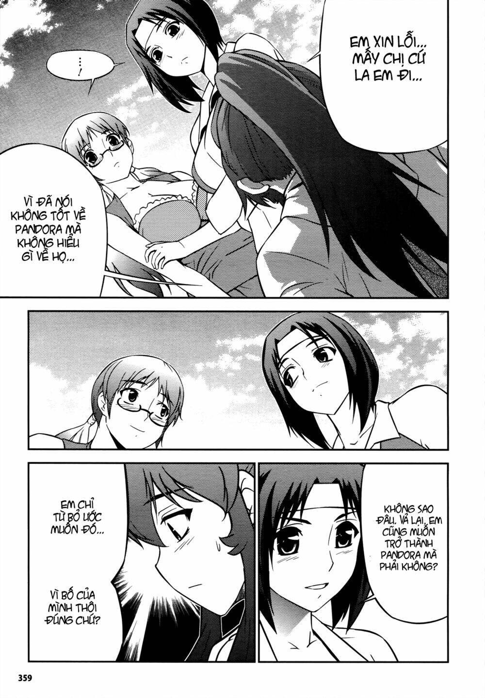 freezing zero chapter 7 29