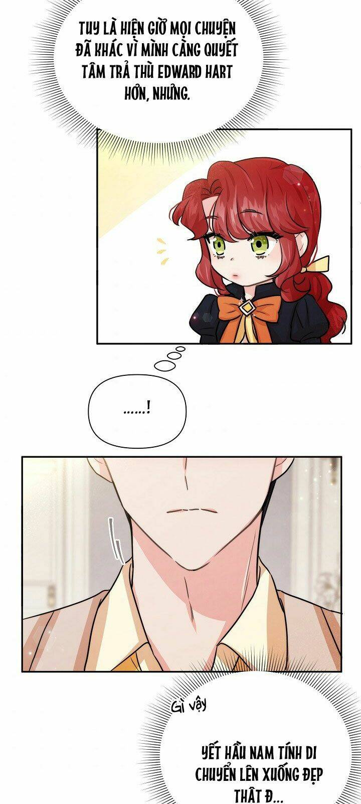 tiểu thư scarlet, em không muốn trả thù sao? chapter 42 26