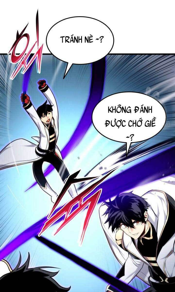 huyền thoại game thủ - tái xuất chapter 82 11