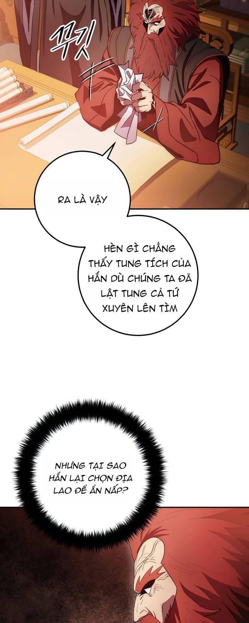 huyền thoại diệt thế độc long chapter 97 46