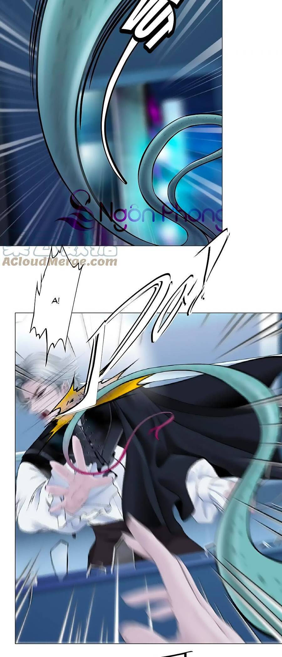 đằng nữ chapter 168 4