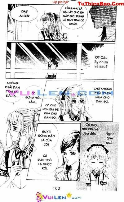 bogle goes to the kingdom chapter 9 11