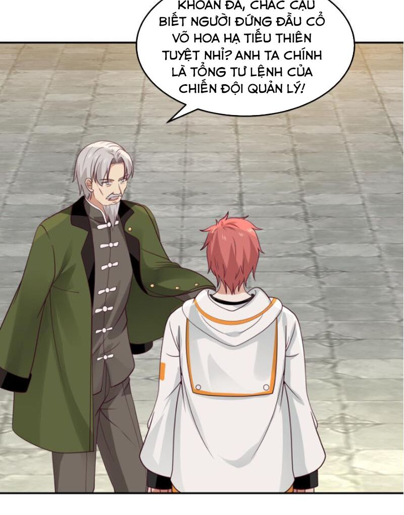 trên người ta có một rồng chapter 306 10