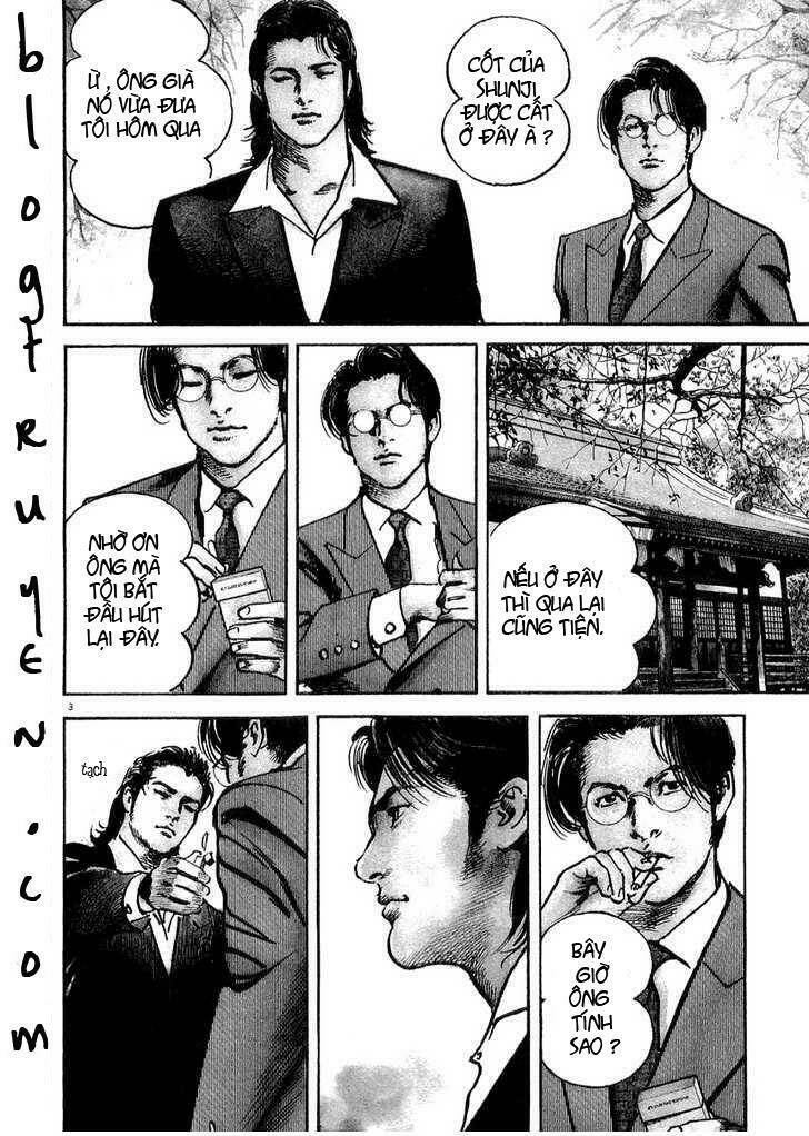 heat - thế giới ngầm chapter 6 4