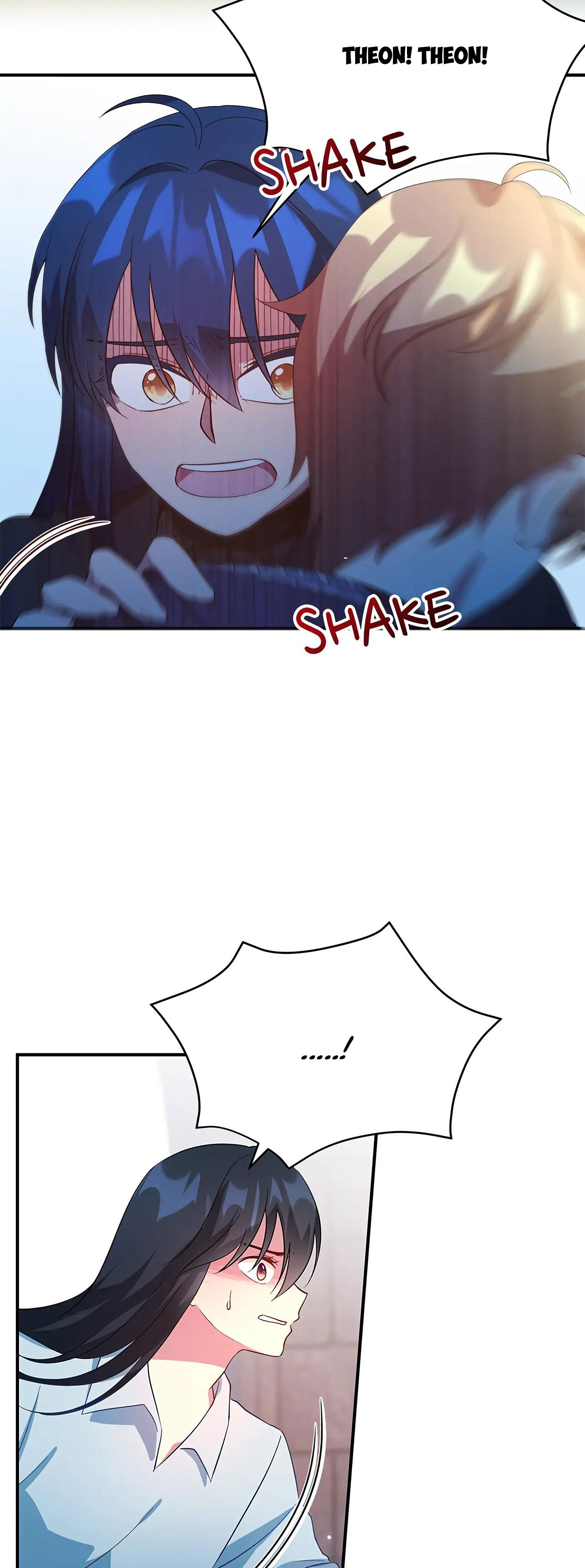 tôi không phải là nữ anh hùng chapter 29 28