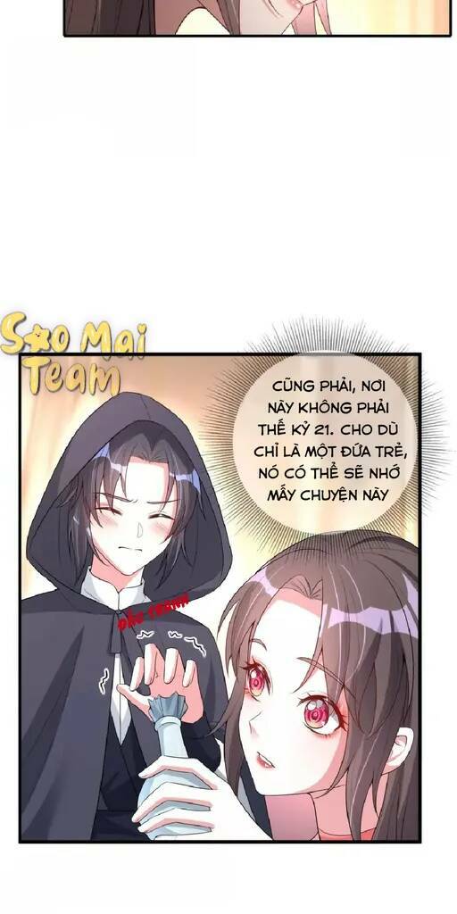 long vương truy thê chapter 11 18