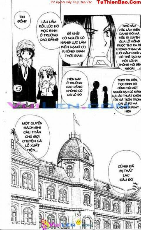 gakuen alice chapter 23 130