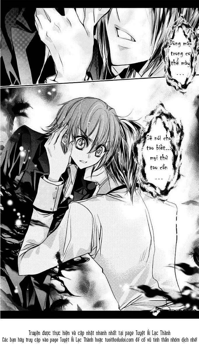 chữ thập nhuộm máu chapter 6 14