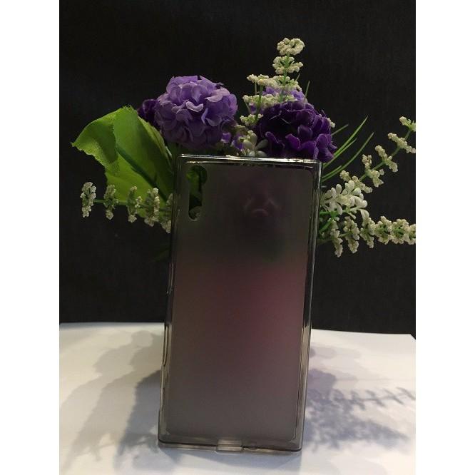 Ốp lưng S.ony X.peria XZs silicon cao cấp - OL129