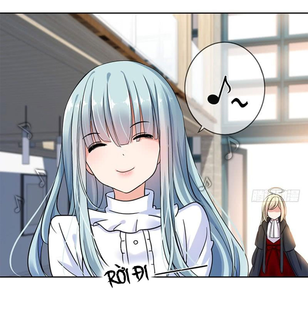 nhật ký dạy dỗ của gia tộc đáng yêu chapter 66 26