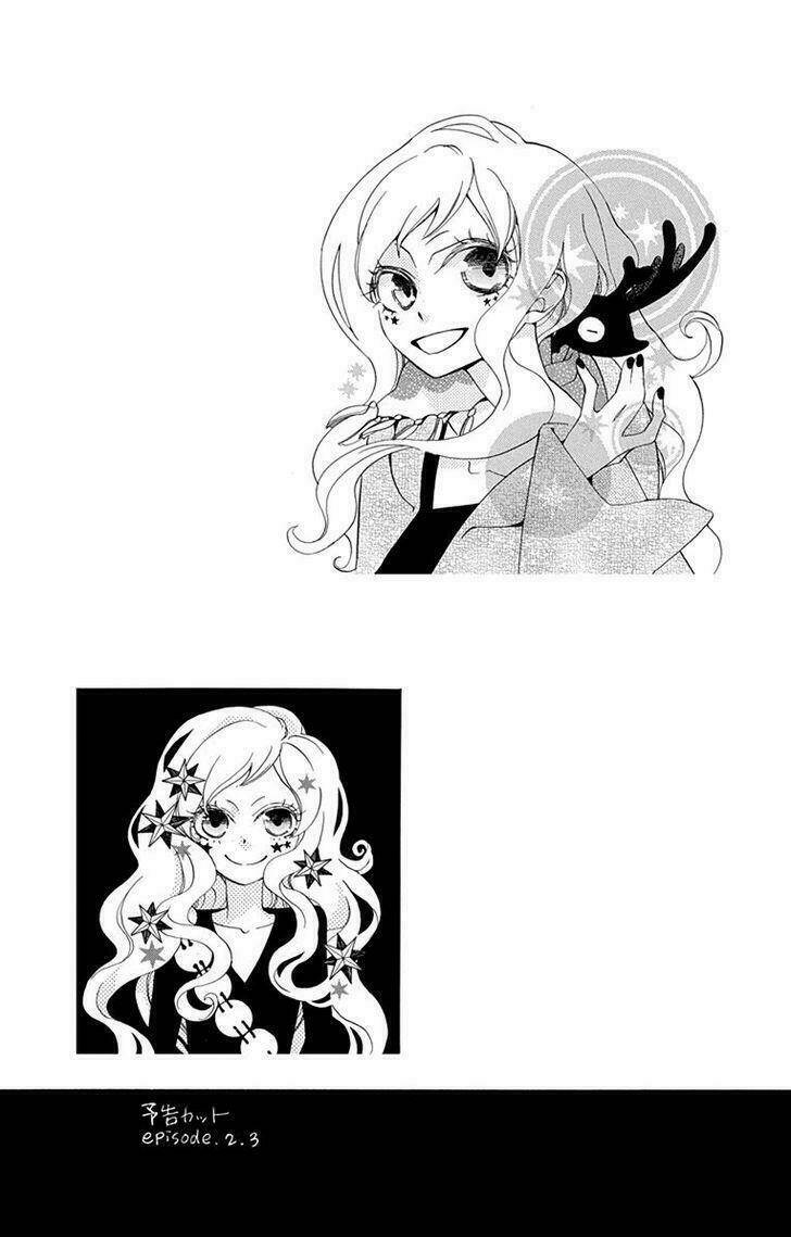 sekai de ichiban warui majo chapter 1 8