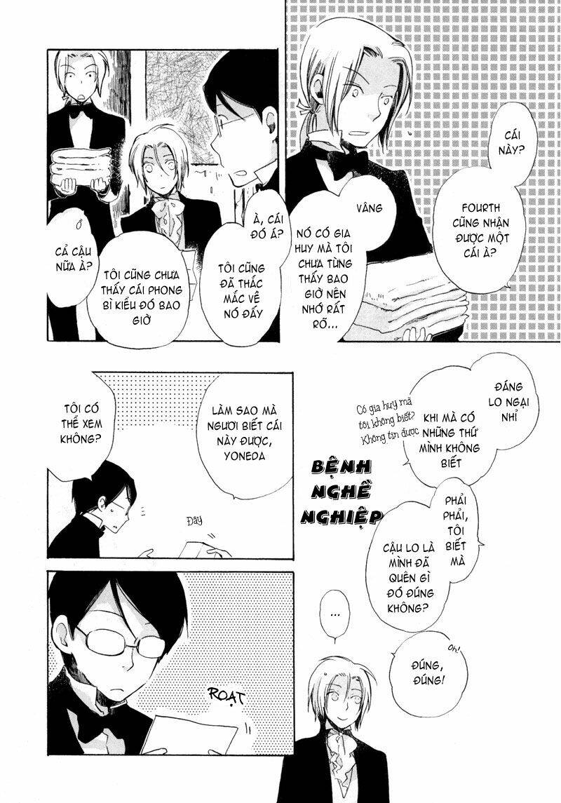 a*d tenshi no uso chapter 4 12