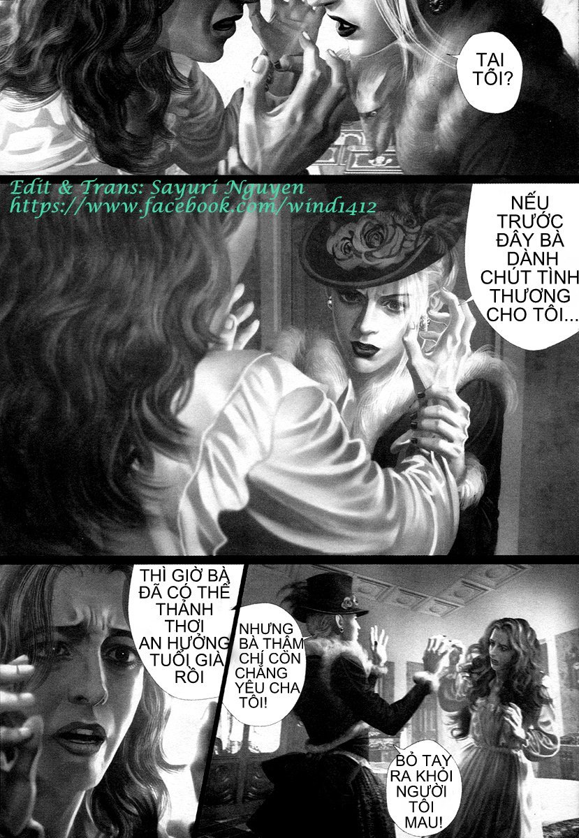 ayeshah's secret chapter 8 12