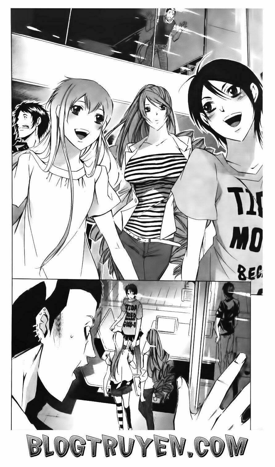 ma vương chapter 90 9